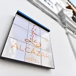 Hotel Legado Alcazar
