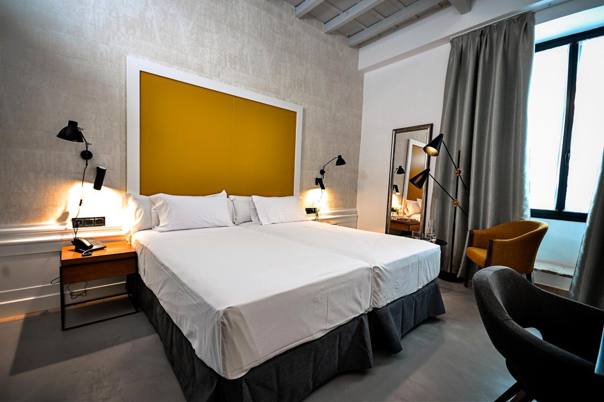 Legado Alcazar 4*