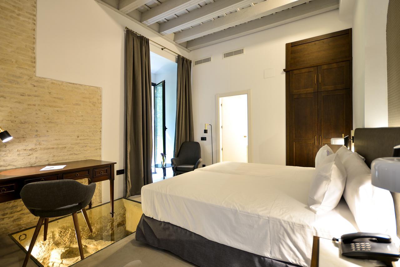 Legado Alcazar 4* Sevilla