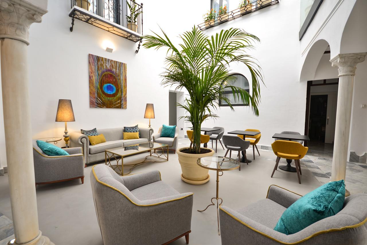 Hotel Legado Alcazar 4*