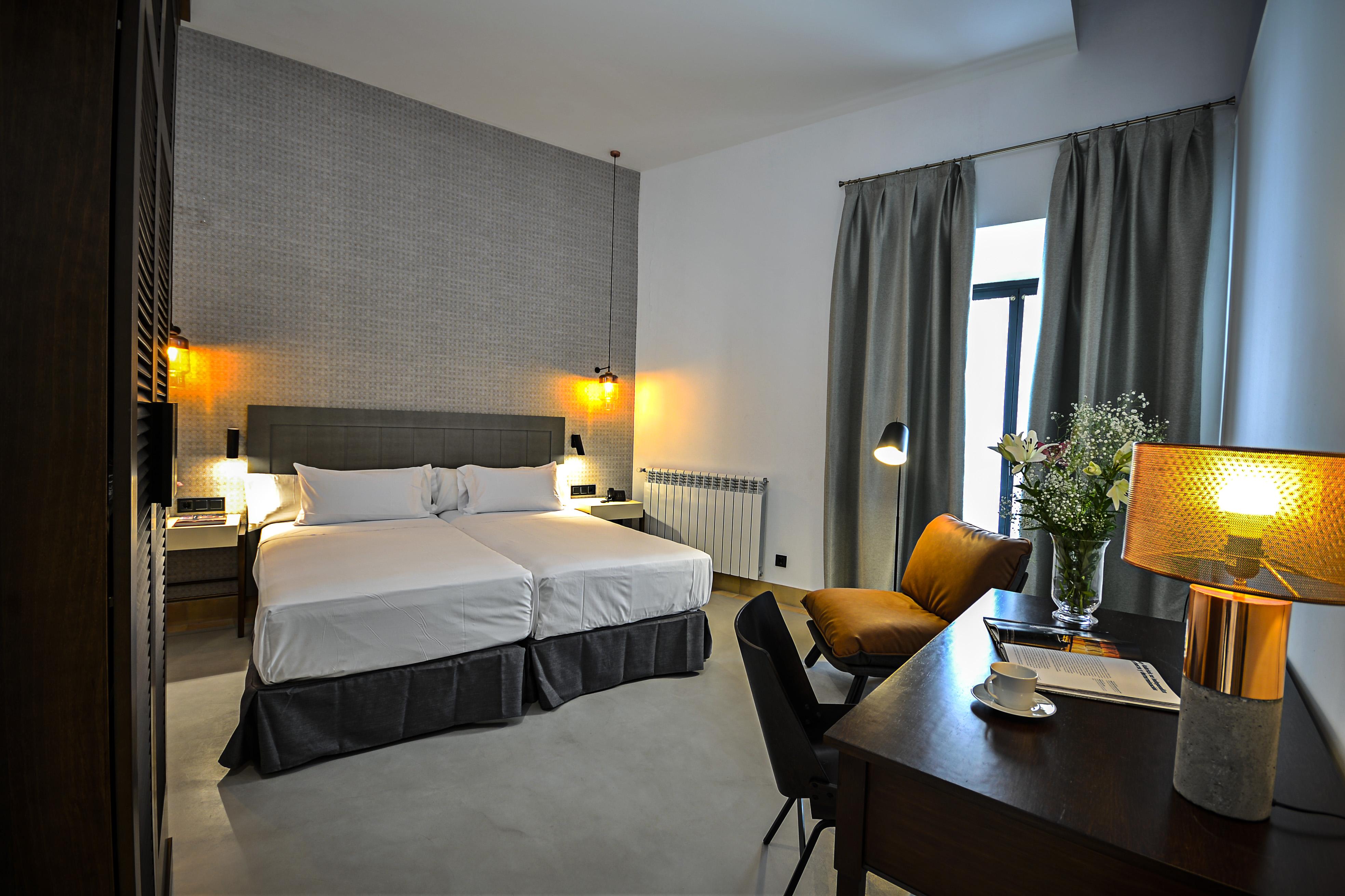 Legado Alcazar 4* Sevilla