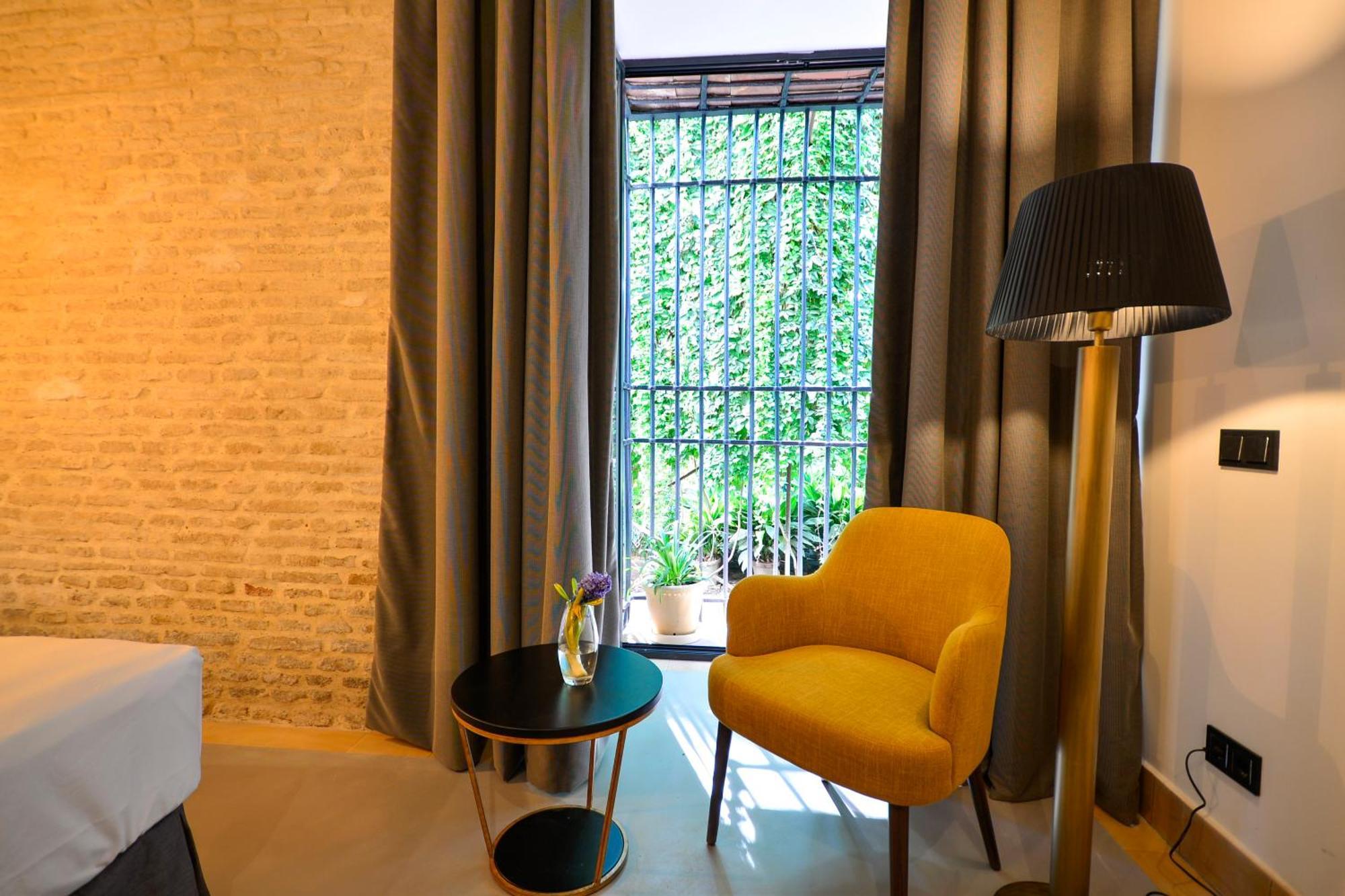 Hotel Legado Alcazar 4*