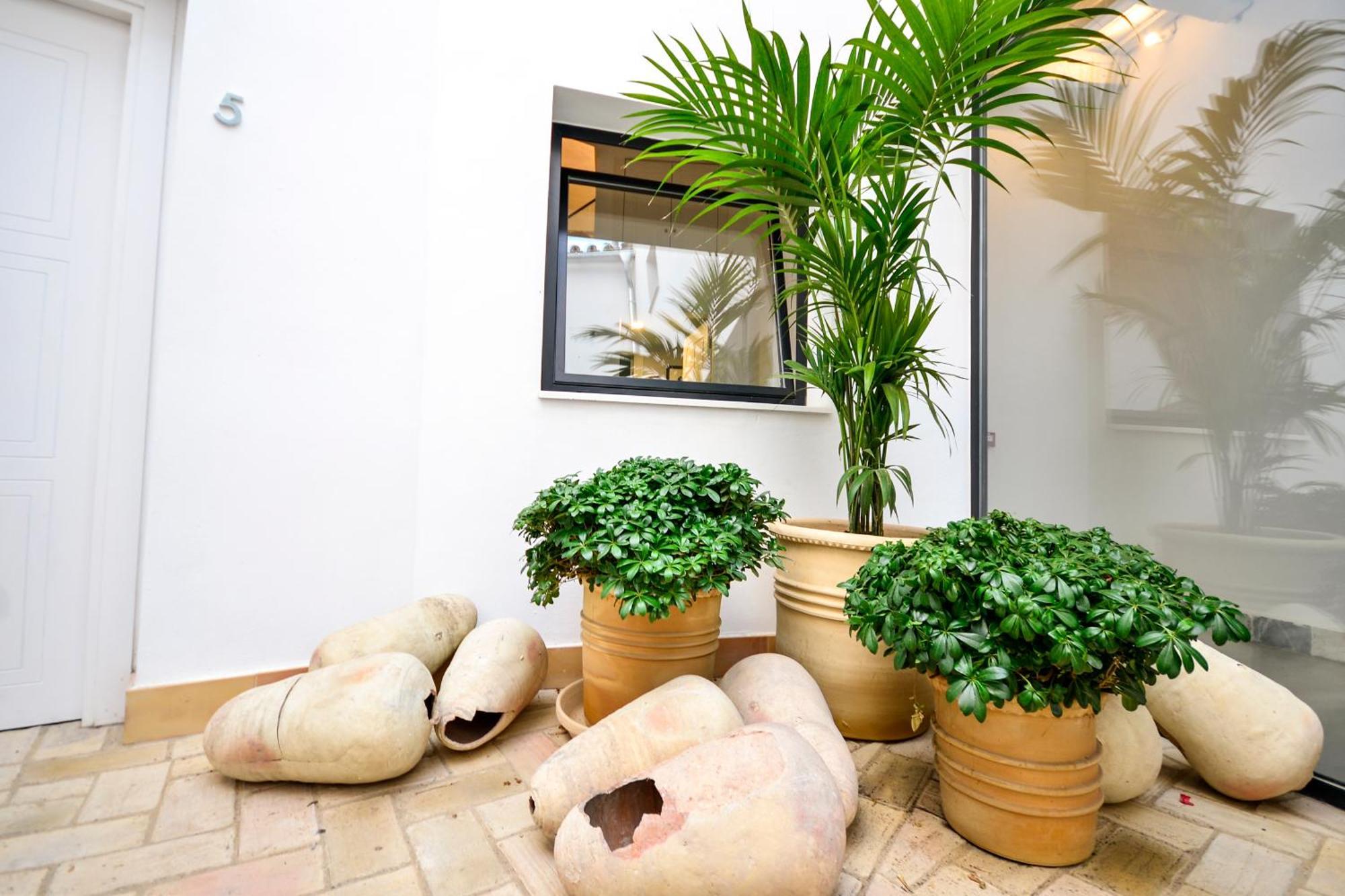 Legado Alcazar (adults Only) 4* Seville