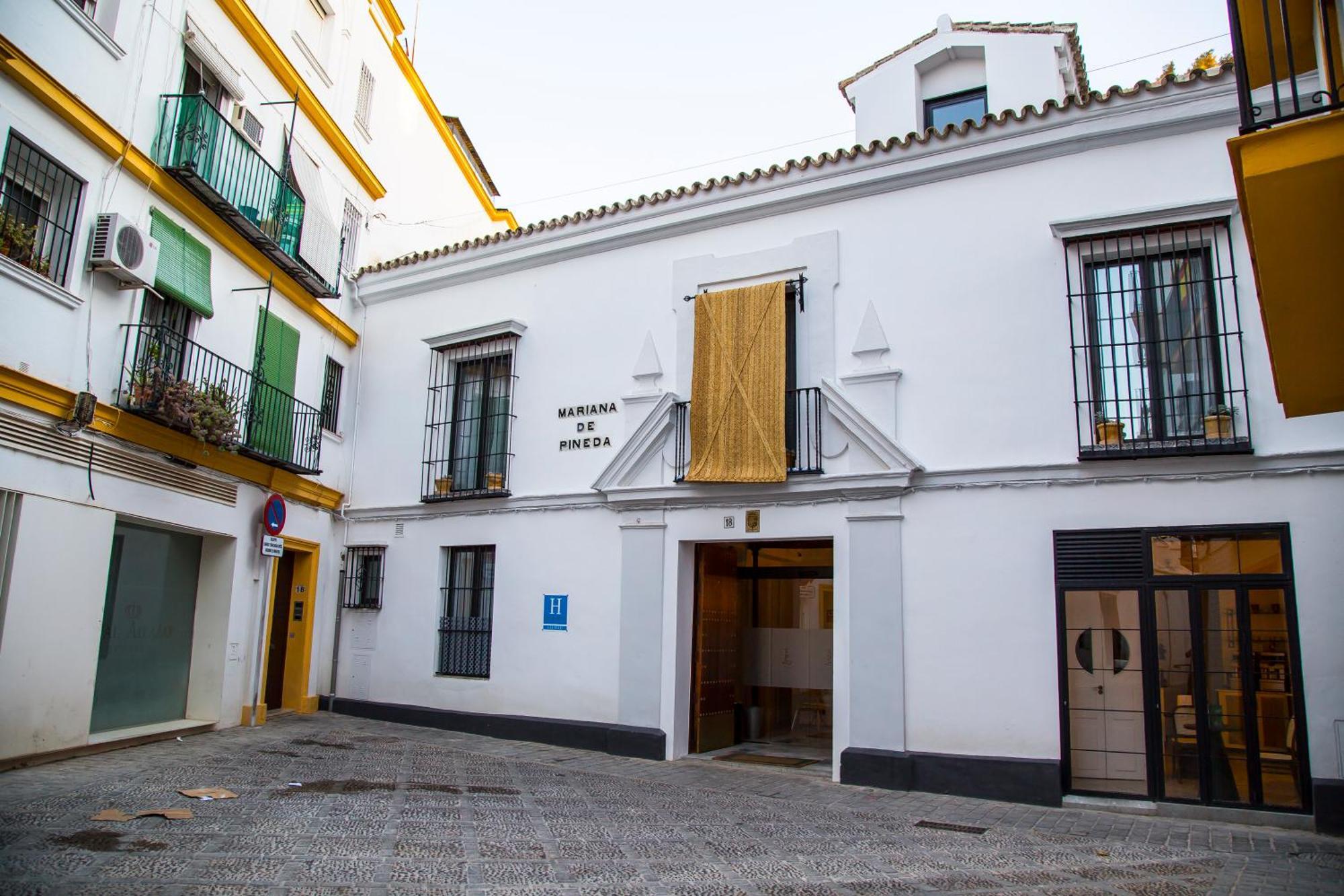 Legado Alcazar (adults Only) Hotel 4*