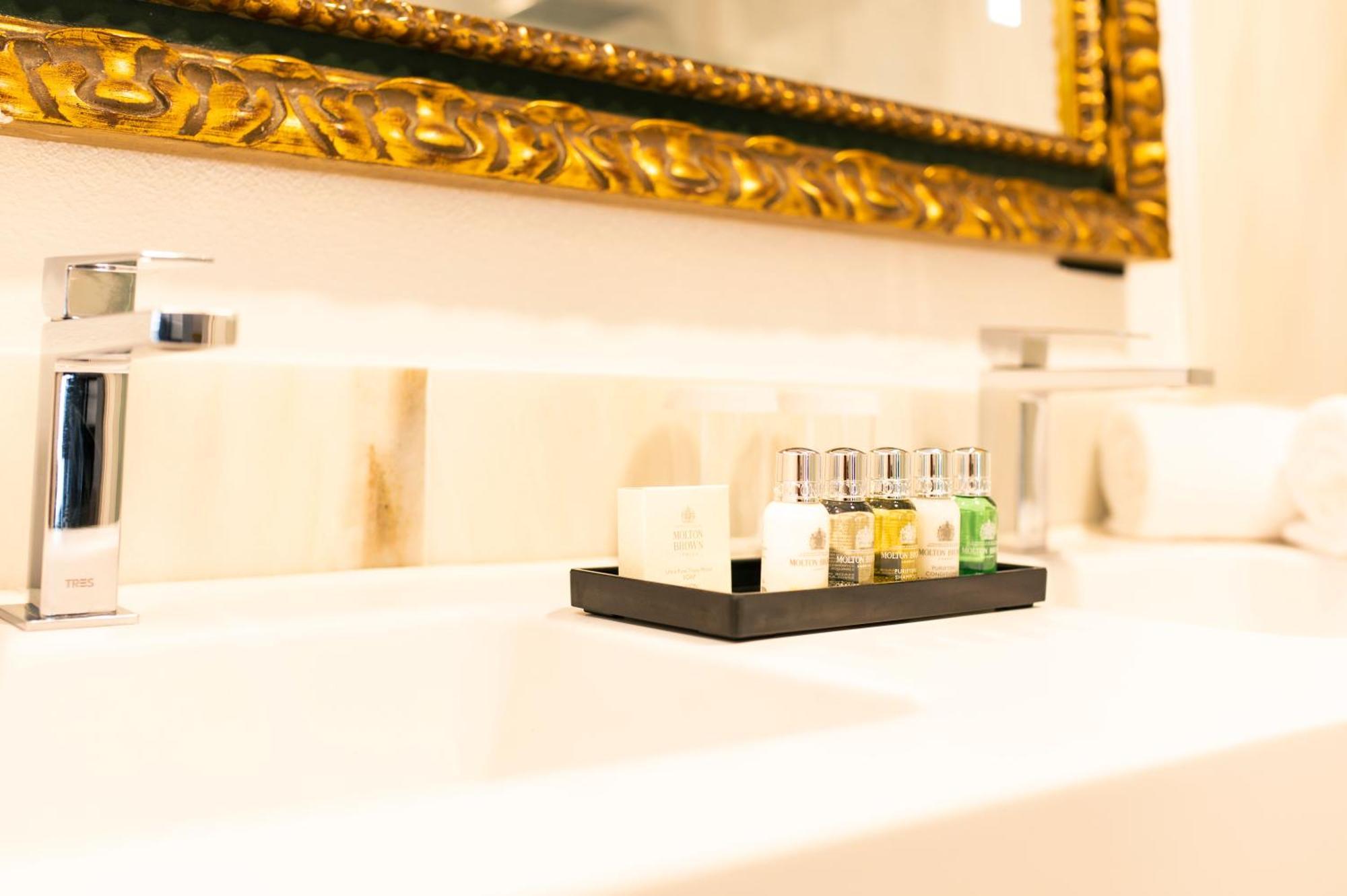 Legado Alcazar (adults Only) Hotel Seville