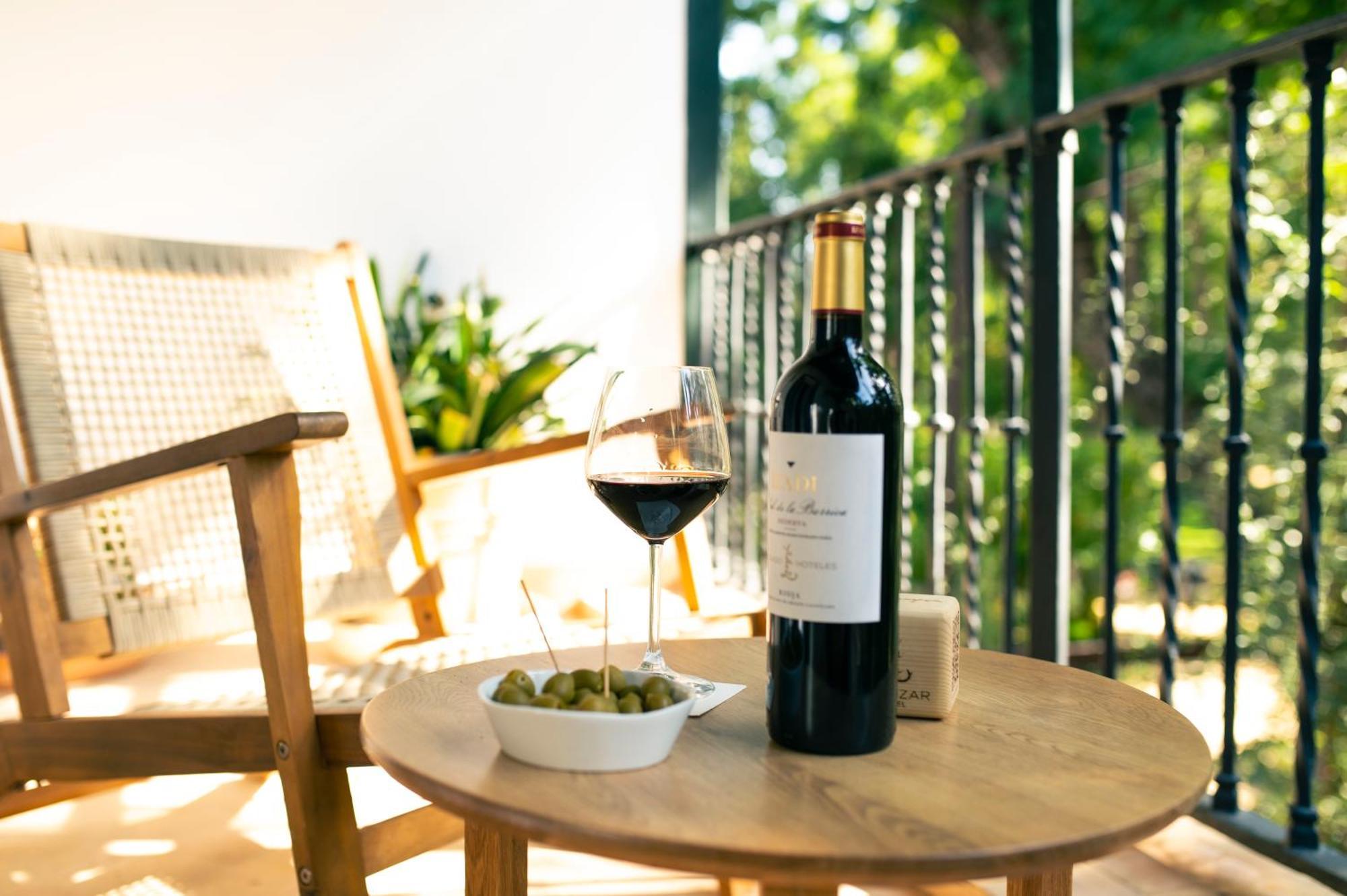 Legado Alcazar (adults Only) 4* Seville