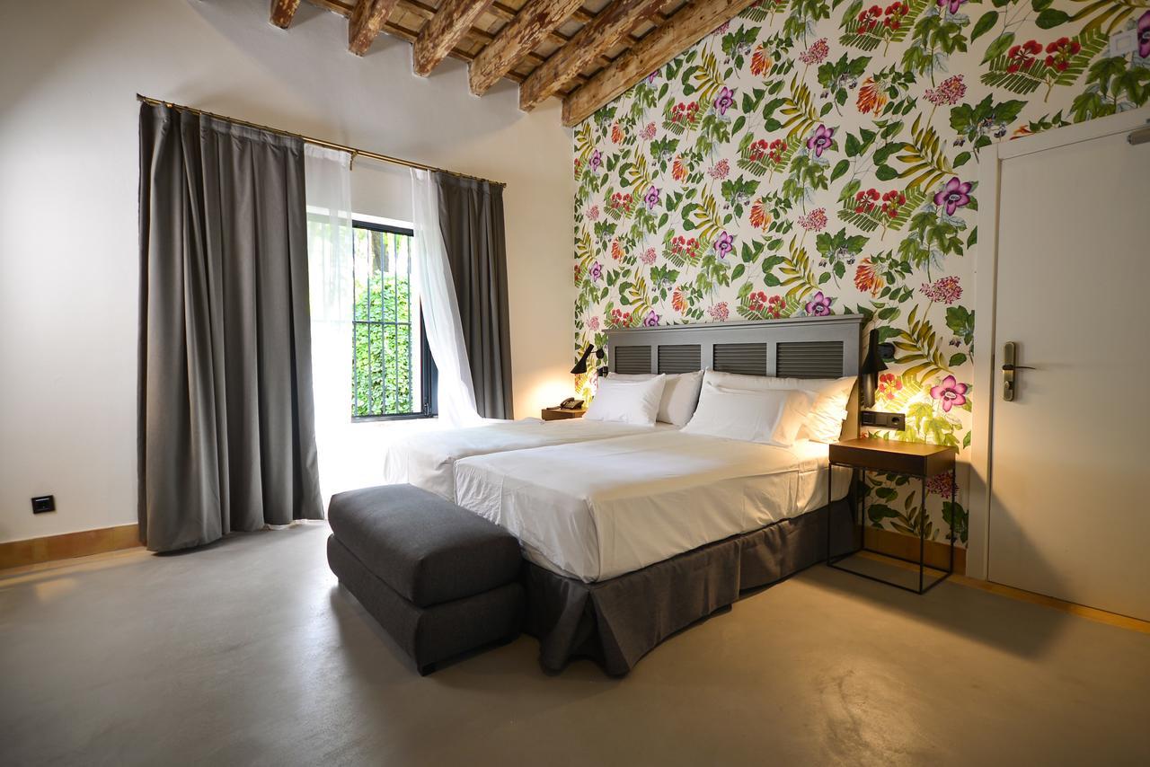 Legado Alcazar (adults Only) Seville