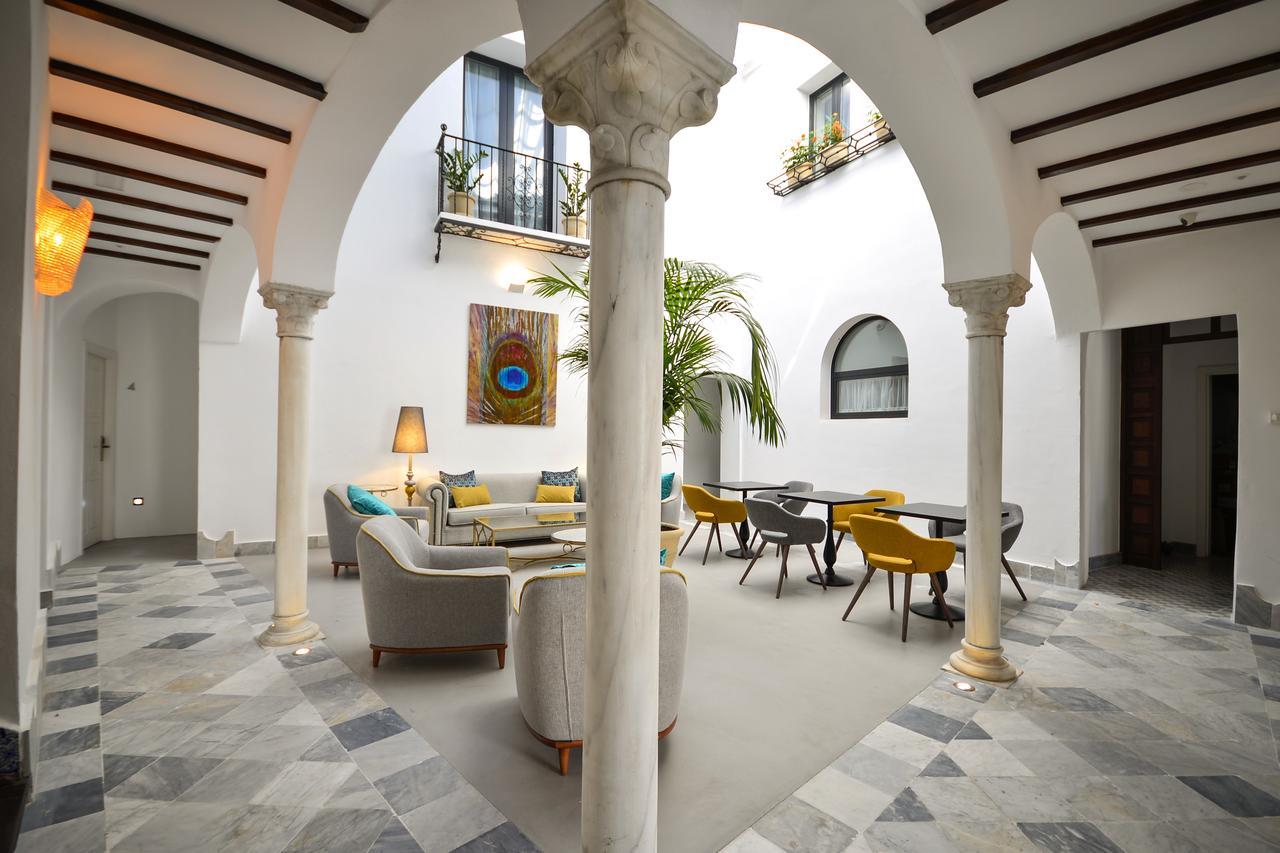 Legado Alcazar (adults Only) 4* Seville
