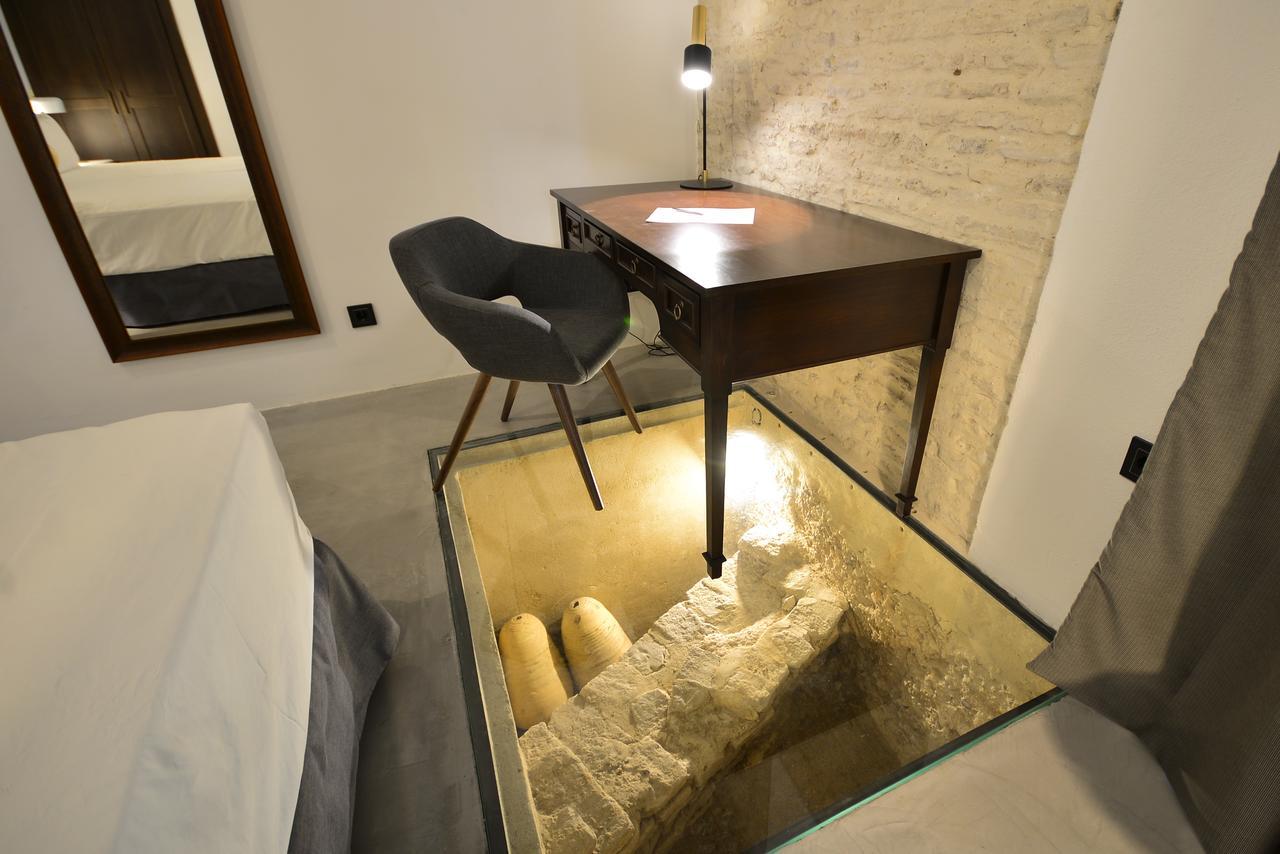Hotel Legado Alcazar (adults Only) 4*