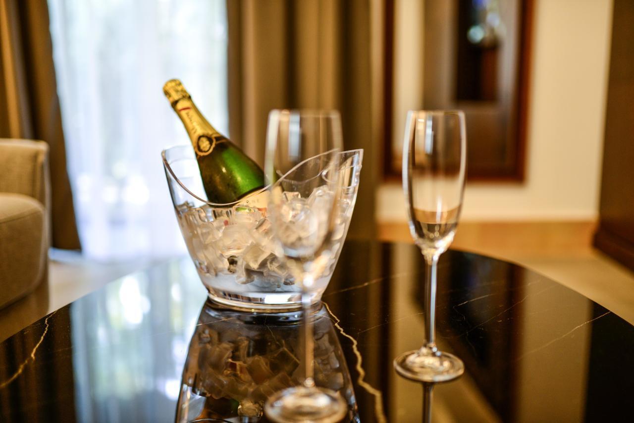 Legado Alcazar (adults Only)