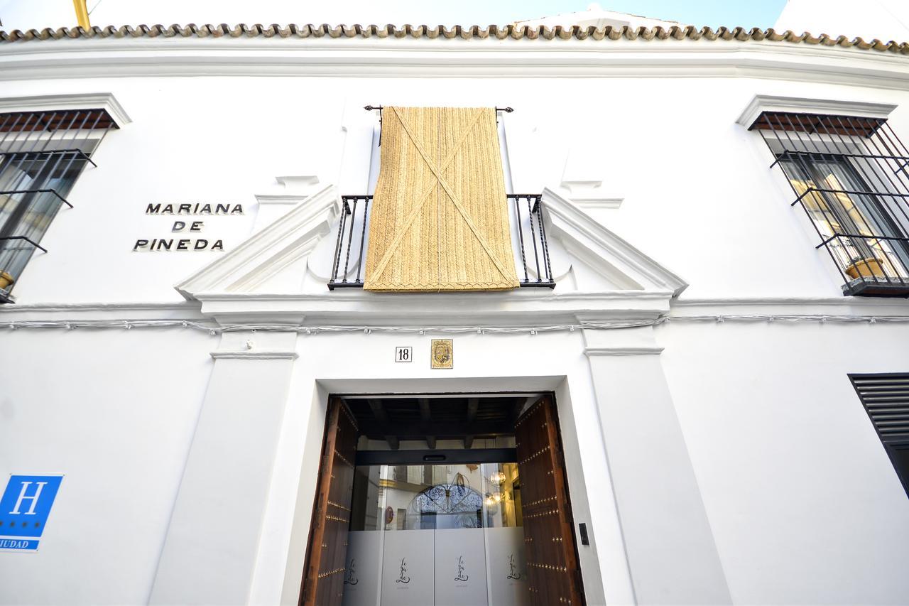 Legado Alcazar Hotel 4*