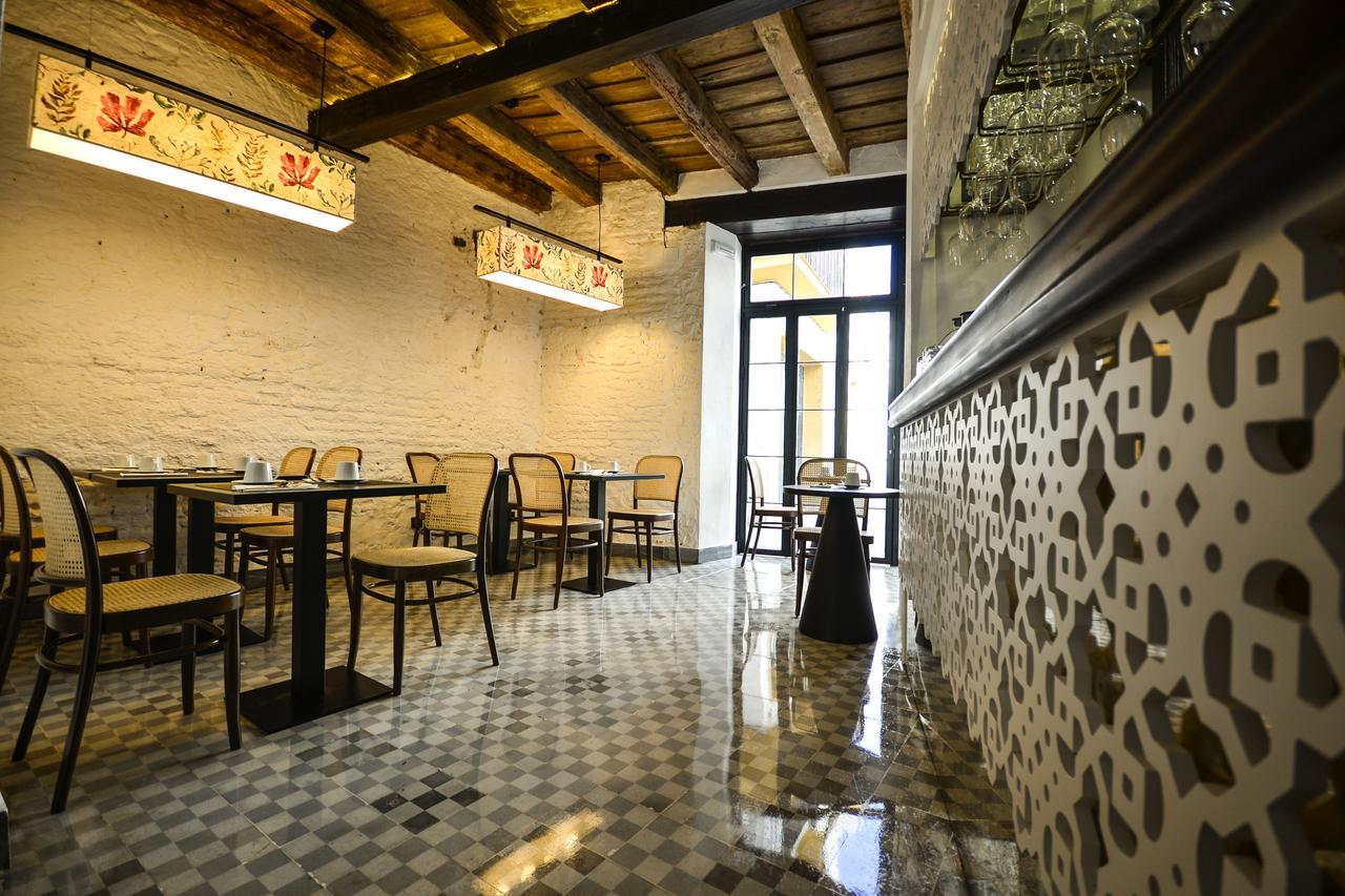 Legado Alcazar Hotel 4*