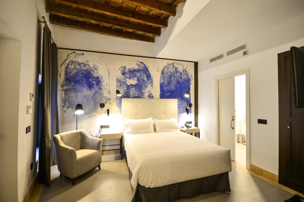 Hotel Legado Alcazar 4*