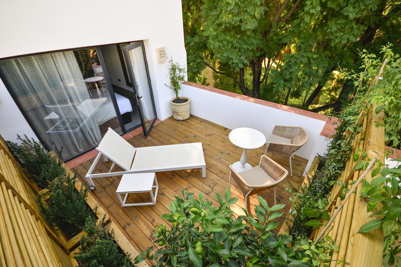 Hotel Legado Alcazar 4*