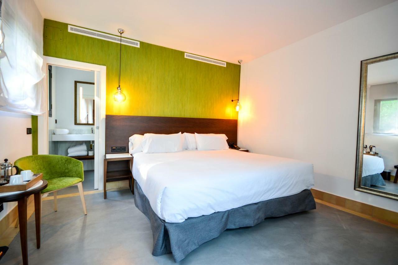 Hotel Legado Alcazar 4*