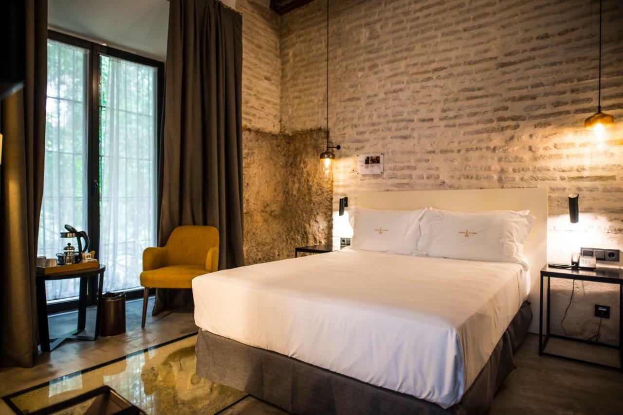 Legado Alcazar (adults Only) Seville